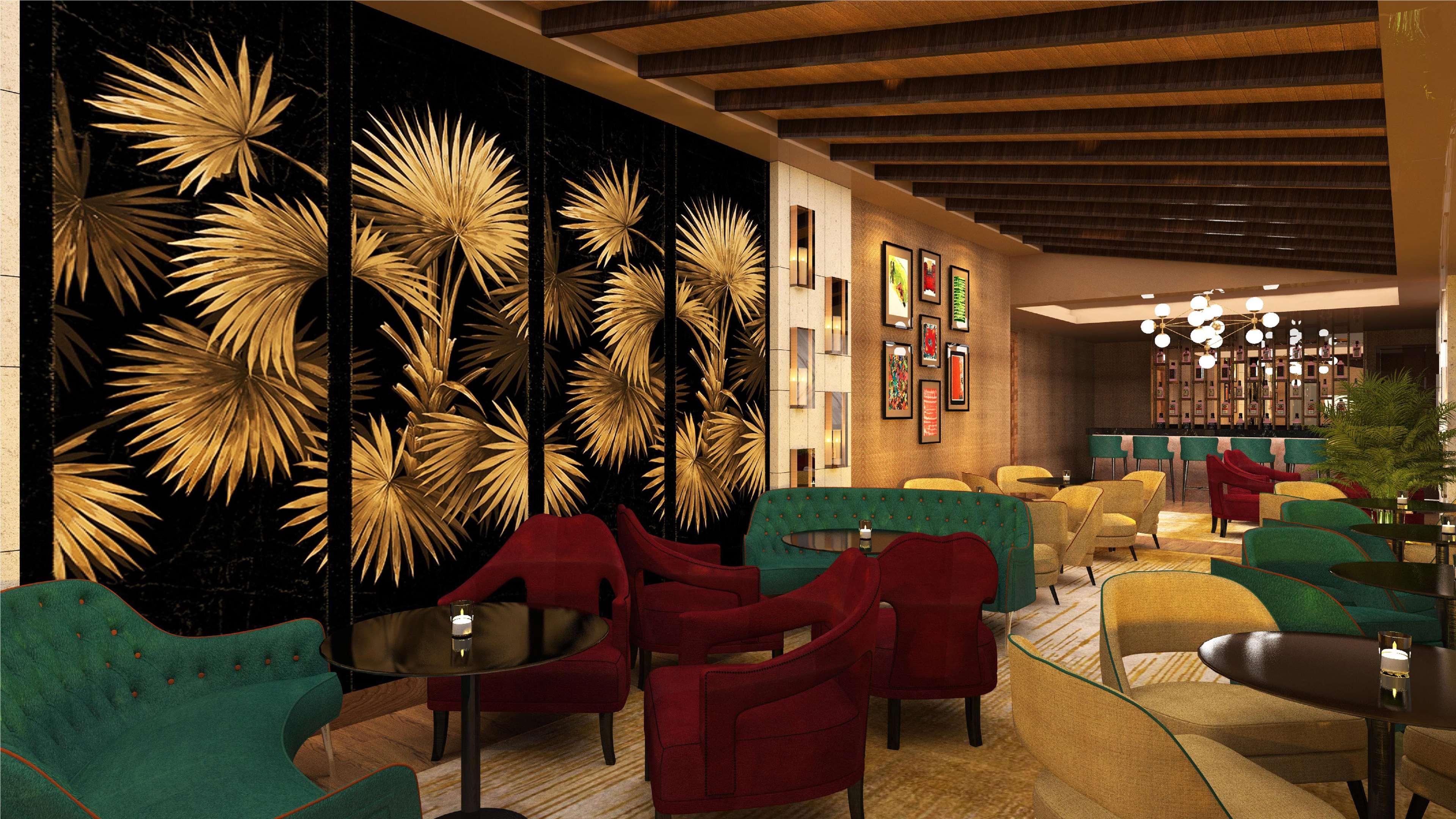 Doubletree By Hilton Afyonkarahisar Hotel Exterior photo