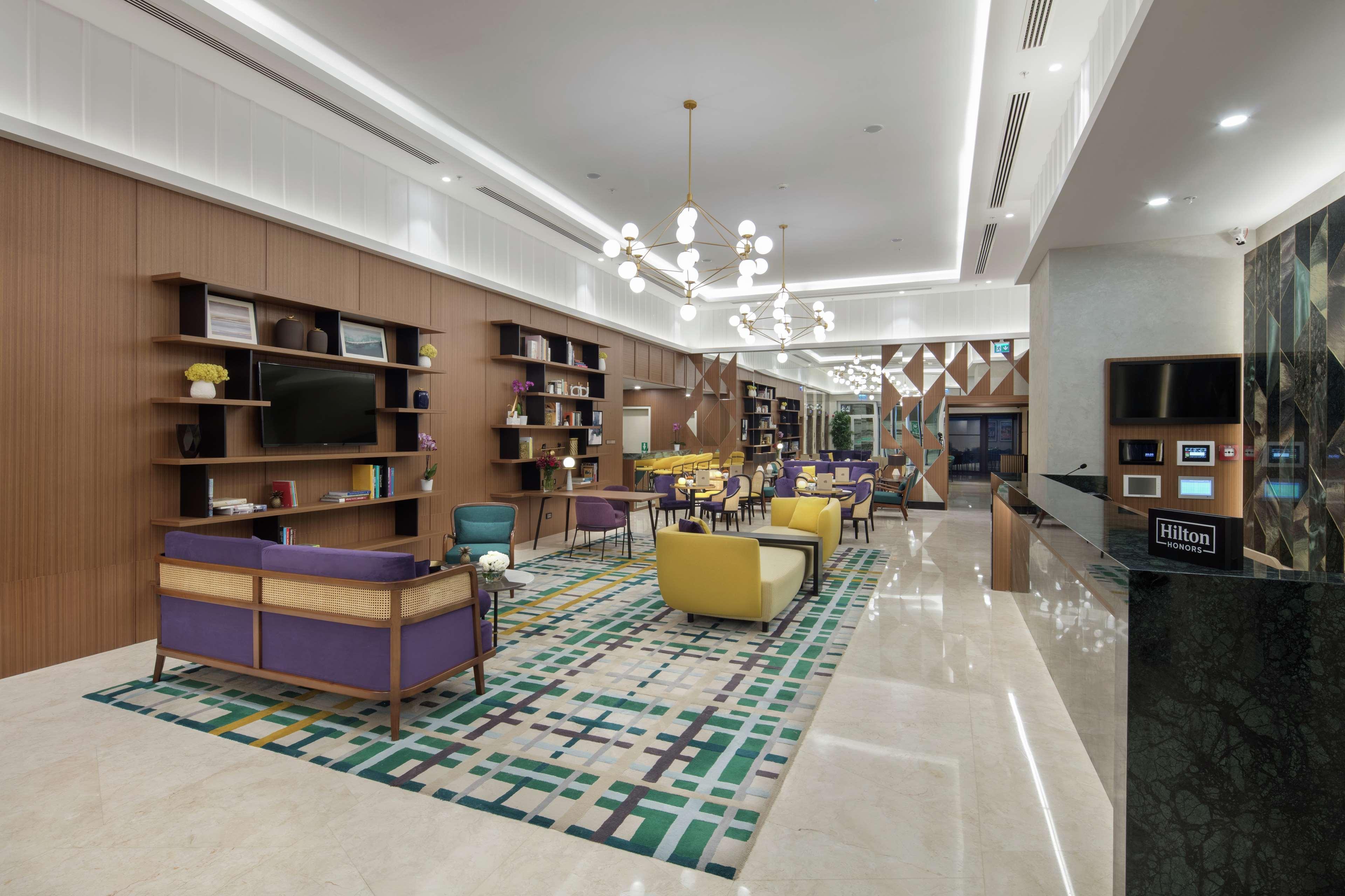 Doubletree By Hilton Afyonkarahisar Hotel Exterior photo