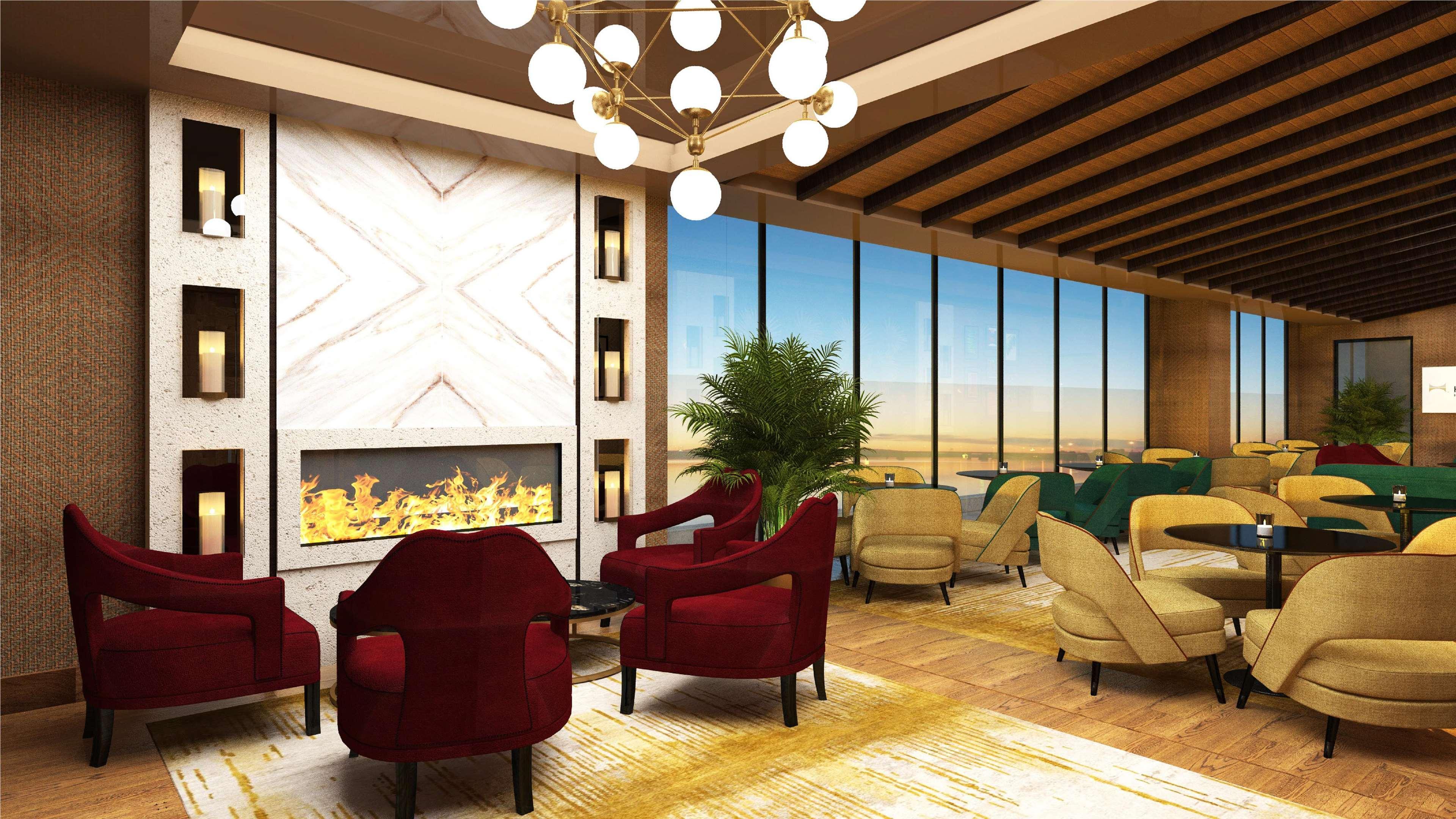 Doubletree By Hilton Afyonkarahisar Hotel Exterior photo