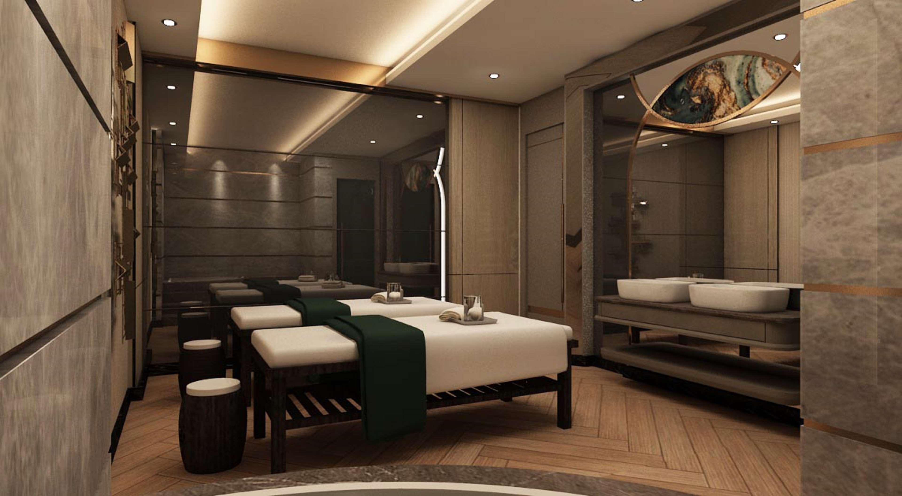 Doubletree By Hilton Afyonkarahisar Hotel Exterior photo