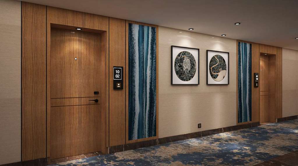 Doubletree By Hilton Afyonkarahisar Hotel Facilities photo