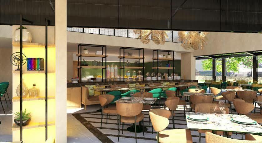 Doubletree By Hilton Afyonkarahisar Hotel Exterior photo